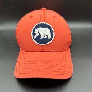 Normal brand hat